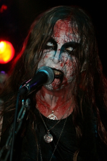 Darkened Nocturn Slaughtercult